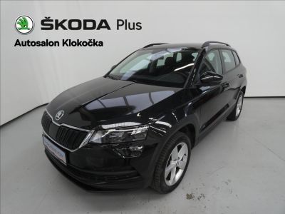 Škoda Karoq 1.6 TDI Activ Combi