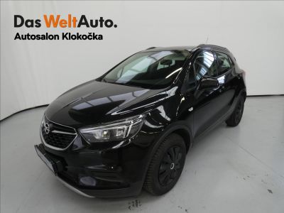 Opel Mokka 1.6 i X SUV MOKKA