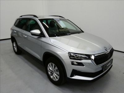 Škoda Karoq 1.0 TSI Ambition
