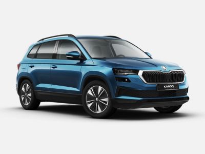 Škoda Karoq 2.0 TDI Style DSG