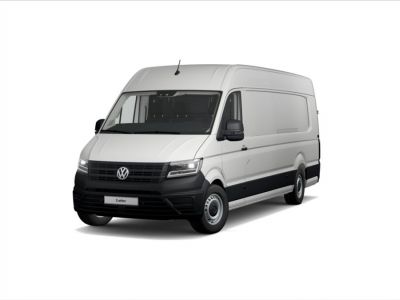 Volkswagen Crafter 2.0 TDI 35 FWD XDR