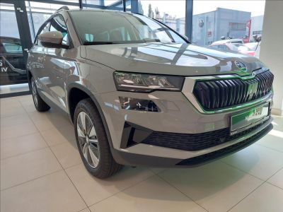 Škoda Karoq 1.5 TSI Style