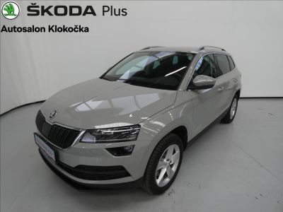 Škoda Karoq 1.5 TSI Style SUV
