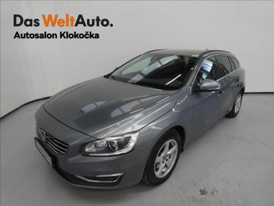 Volvo V60 2.0 D4 Automat Momentum Combi