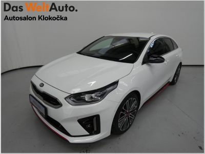 Kia ProCeed 1.6 T-GDI GT 7DCT Combi