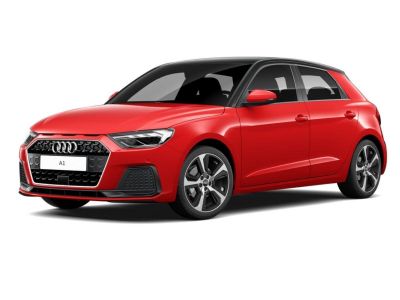 Audi A1 1.4   Advanced 35 TFSI