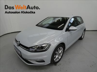 Volkswagen Golf 1.0 TSI Marathon Edt Hatchback