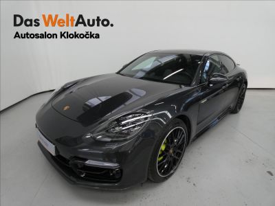 Porsche Panamera 2.9 E-Hybrid E-Hybrid Hatchback