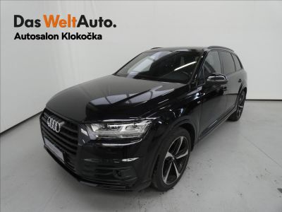 Audi Q7 3.0 TDI S-lline SUV Quattro 8TipTronic