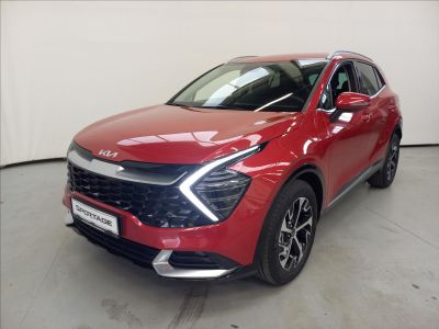 Kia Sportage 1.6 T-GDI MHEV EXCLUSIVE 4x2