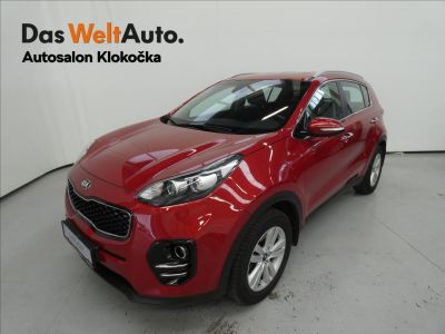 Kia Sportage 1.6 GDI SUV