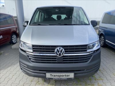 Volkswagen Transporter 2.0 TDI 4MOT KR Kombi