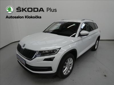 Škoda Kodiaq 2.0 TSI StylePlus SUV 7DSG 4x4