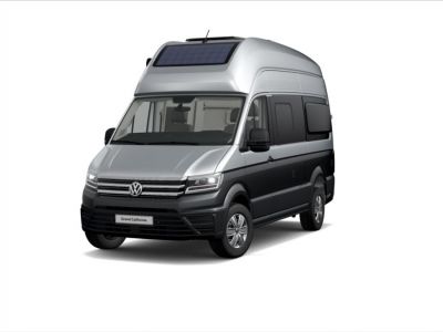 Volkswagen California 2.0 TDI 600 8AUT Grand California