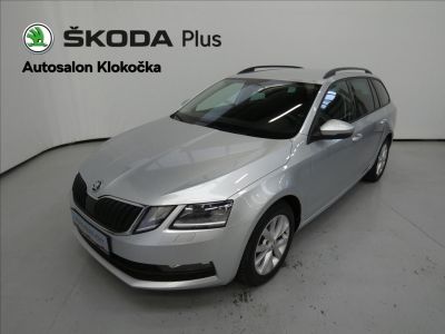 Škoda Octavia 2.0 TDI Ambition Combi
