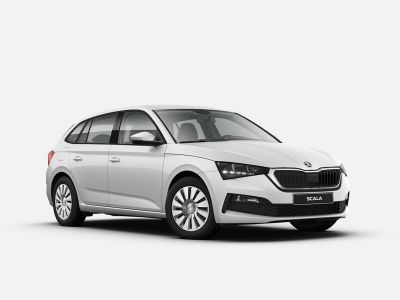 Škoda Scala 1.0 TSI Ambition DSG