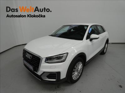 Audi Q2 1.6 TDI SUV S-tronic