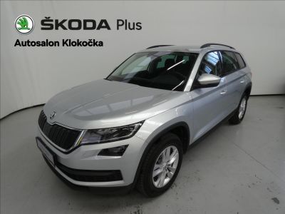 Škoda Kodiaq 2.0 TDI AmbitionPlus SUV 7DSG