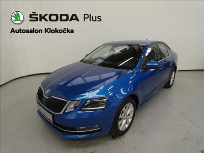 Škoda Octavia 1.6 TDI Style 7DSG Sedan