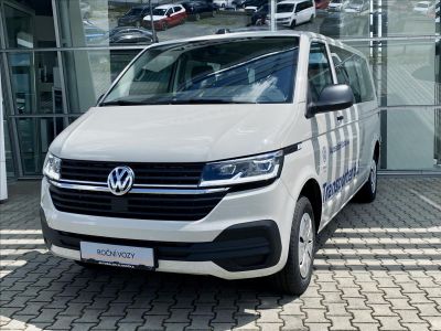 Volkswagen Transporter 2.0 TDI Kombi DR