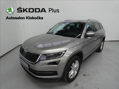 Škoda Kodiaq 2.0 TDI Style SUV 7DSG