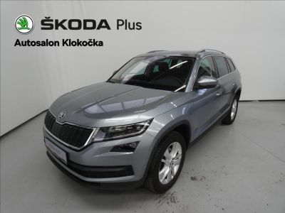 Škoda Kodiaq 2.0 TDI StylePlus SUV 7DSG 4x4