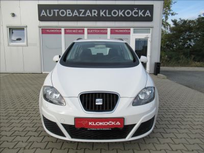 Seat Altea 1.2 TSI XL Reference