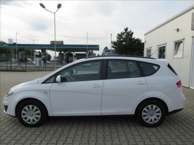 Seat Altea 1.2 TSI XL Reference