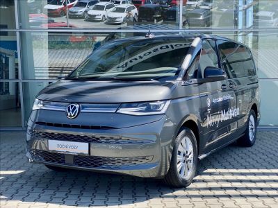 Volkswagen Multivan 1.4 TSI eHybrid Long Life