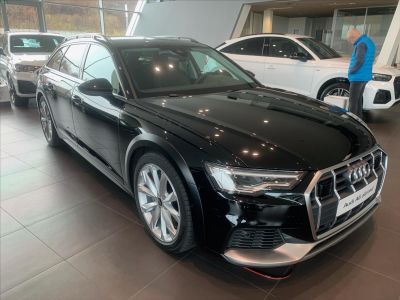 Audi A6 Allroad 3.0 50 TDI quattro 8TT