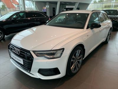 Audi A6 Avant 2.0   Sport 40 TDI quattro ST7