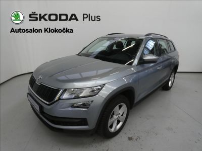 Škoda Kodiaq 2.0 TDI Ambition SUV 7DSG