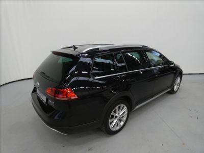 Volkswagen Golf 2.0 TDI Alltrack Variant