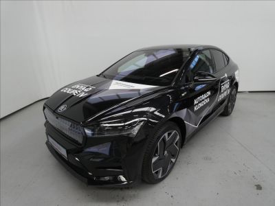 Škoda Enyaq 0.1  RS Coupé DSG 4x4