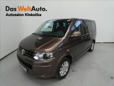 Volkswagen Multivan 2.0 biTDI Comfortline DSG