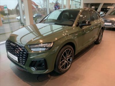Audi Q5 2.0   SB S line 40 TDI quattro