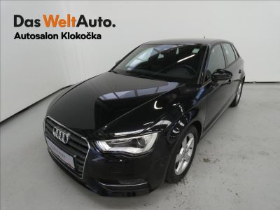 Audi A3 1.8 TFSI Sportback NAVIGACE