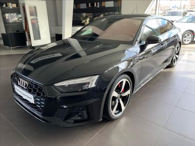 Audi A5 2.0   Sportback S line 40 TFSI