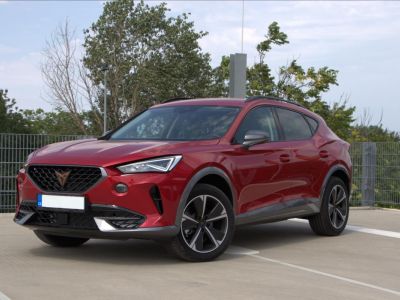 Cupra Formentor 1.5 TSI  7DSG