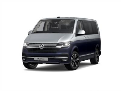 Volkswagen Multivan 2.0 TDI HL 4MOT DSG