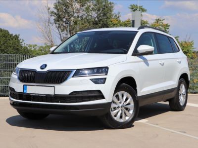 Škoda Karoq 1.5 TSI AmbitionPlus 7DSG