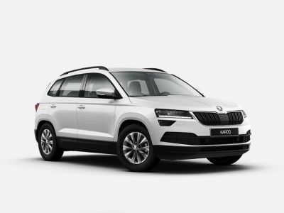 Škoda Karoq 1.5 TSI AmbitionPlus DSG