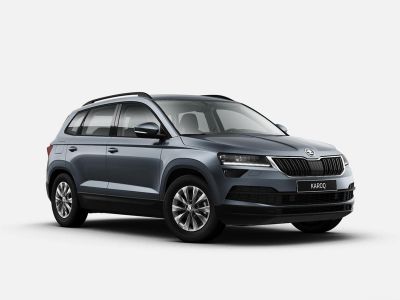 Škoda Karoq 1.5 TSI AmbitionPlus DSG