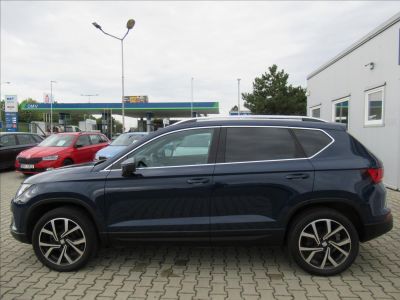 Seat Ateca 1.4 TSI Xcellence 7DSG 4WD