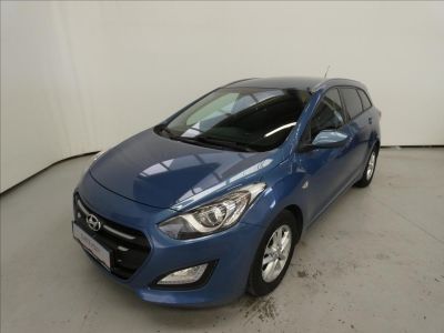 Hyundai i30 1.6 CRDi Weekend Combi