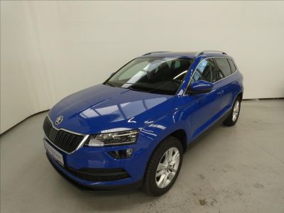 Škoda Karoq 2.0 TDI 110kw Style SUV 7DSG 4x4 PANORAMA