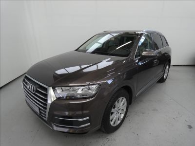 Audi Q7 3.0 TDI  Quattro 8tiptronic