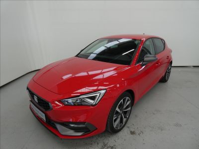 Seat Leon 1.5 TSI 96kw FR Hatchback