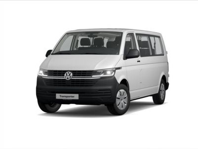 Volkswagen Transporter 2.0 TDI DR Kombi