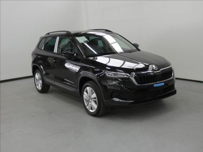 Škoda Karoq 1.5 TSI Style DSG